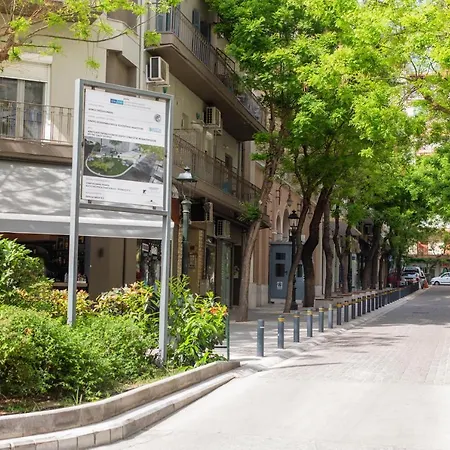 Suggrou Terrace #8 Thessaloniki